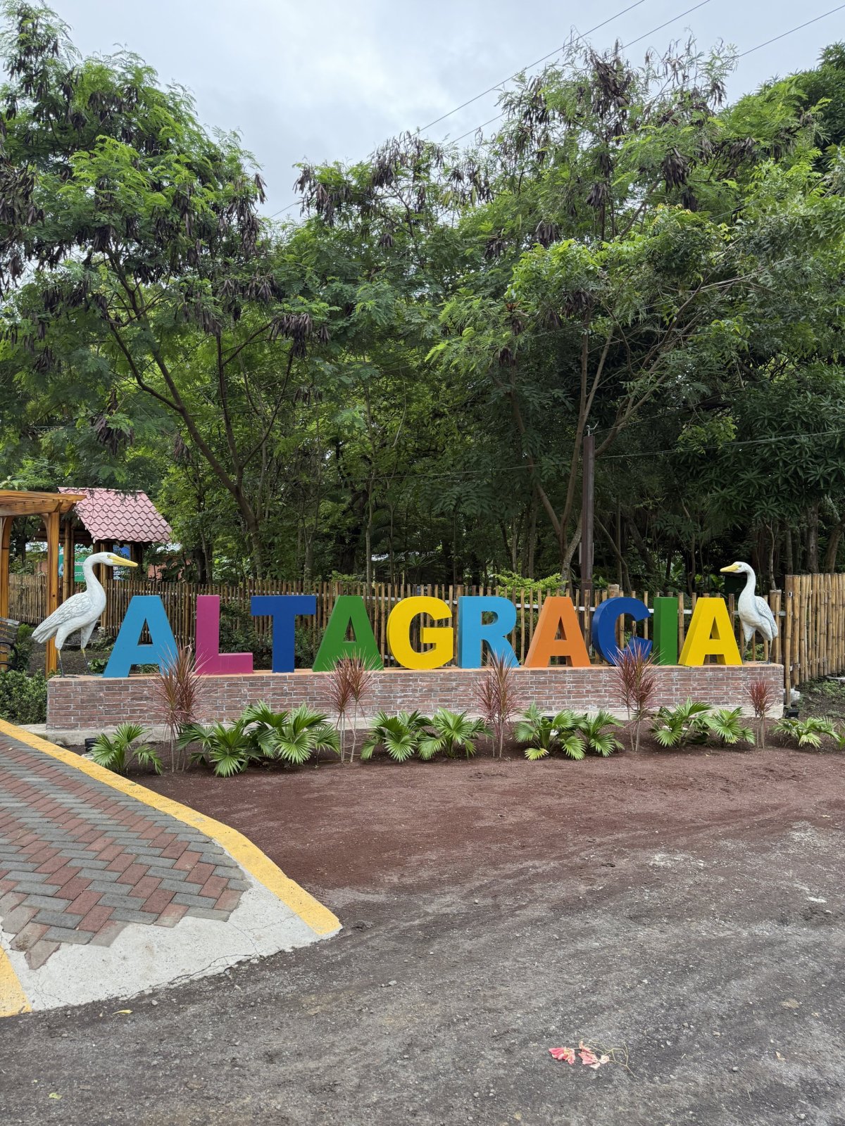 Altagracia