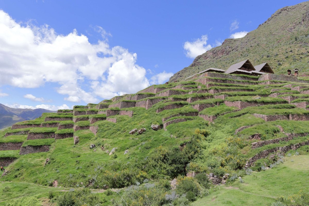 Huchuy Cuzco