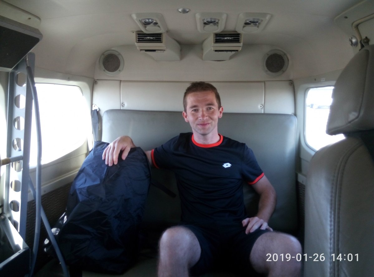 Já v Grand Caravanu