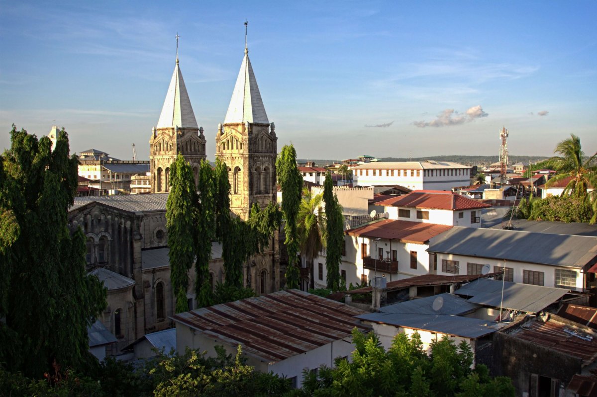 Katedrála sv. Josefa