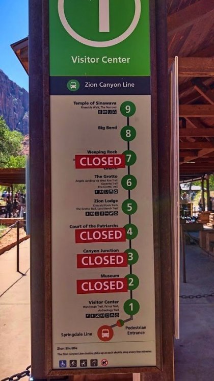 Už víme, proč žádný autobus nepřijel