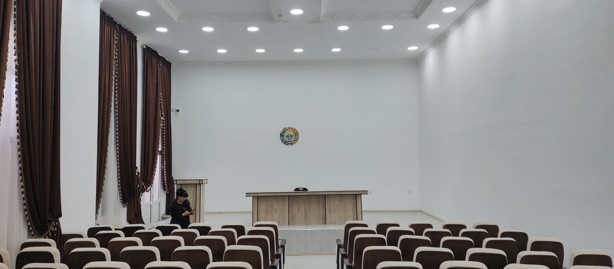  Palác bucharského emíra 