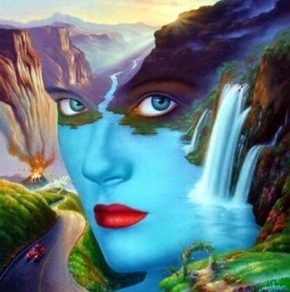 Hlavička uživatele