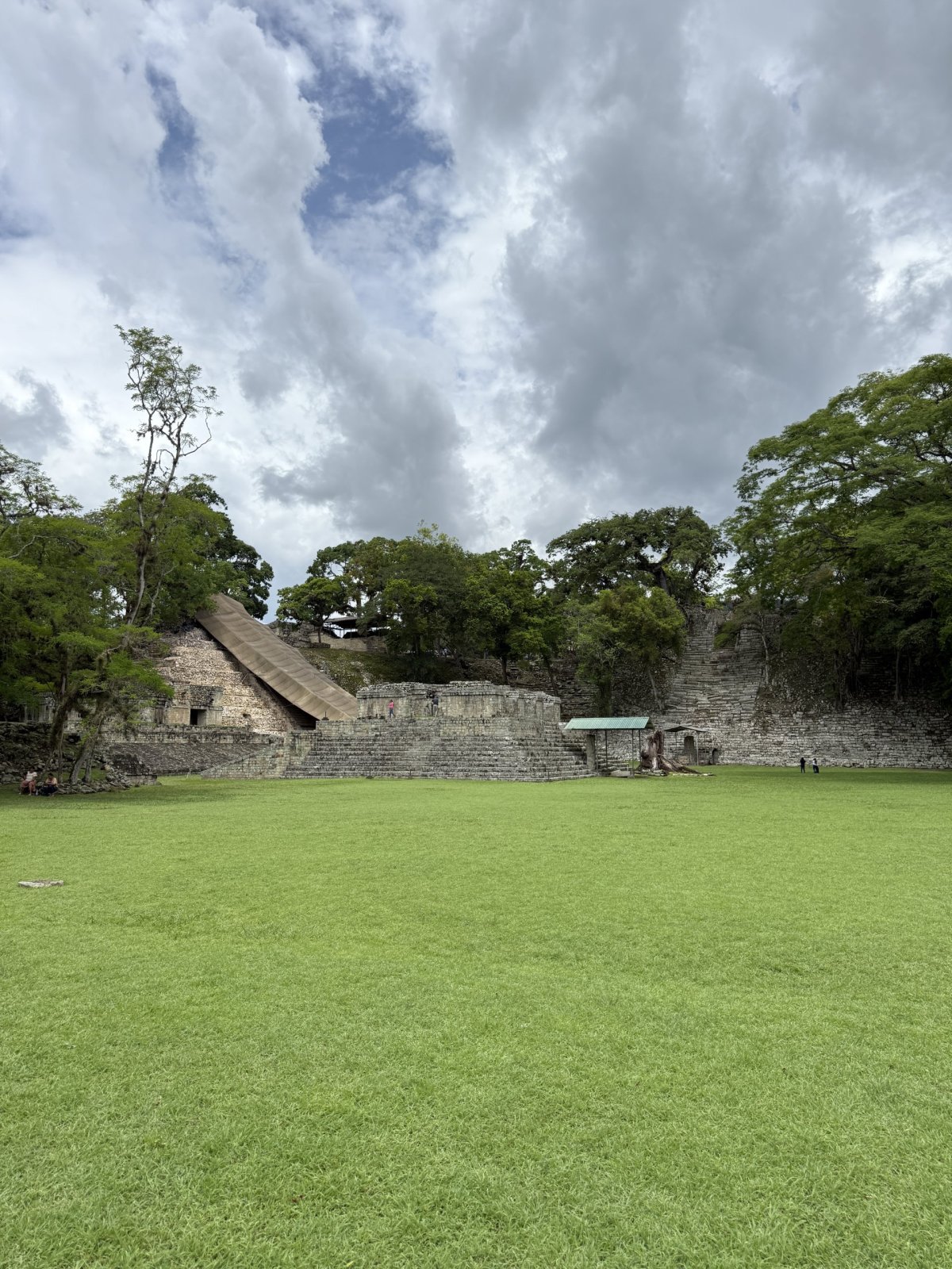 COPAN RUINAS