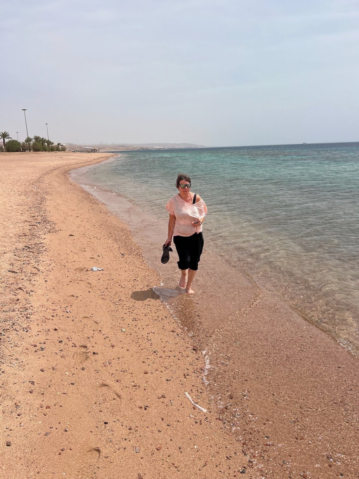 konečně normální moře :-)