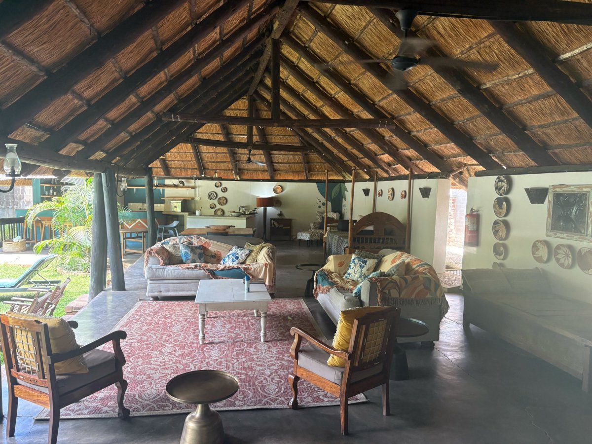 Lodge
