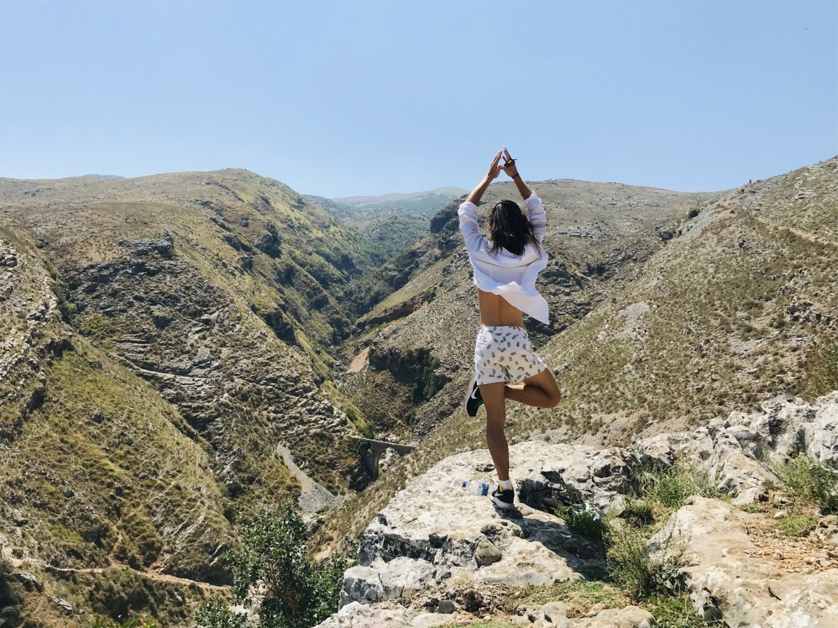 Gjirokastra (okolí)