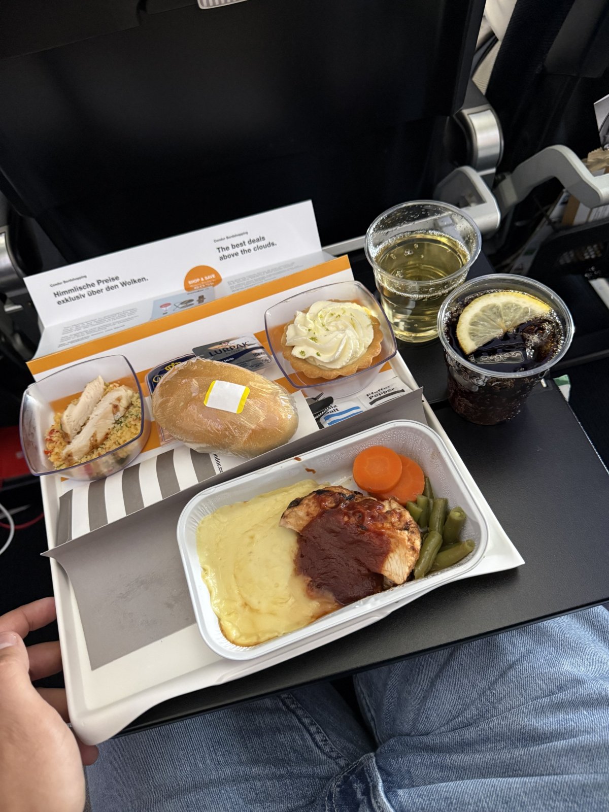 První servis Premium ECO