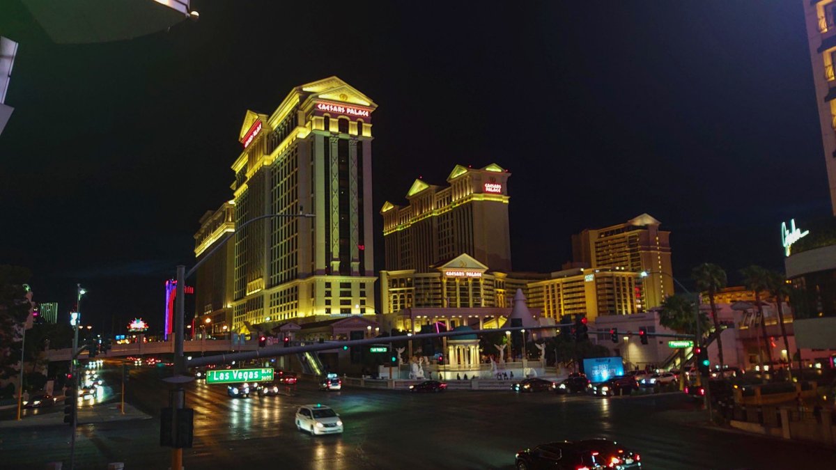 Caesars Palace