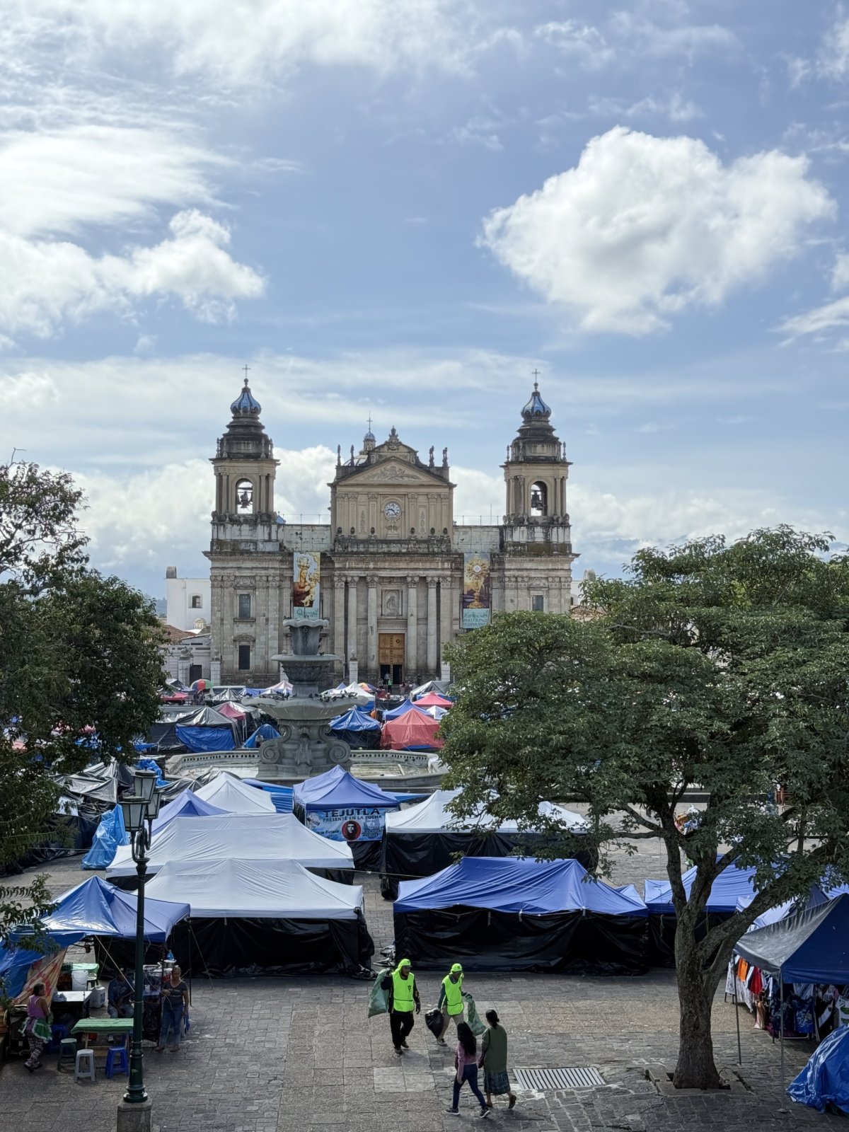 Ciudad de Guatemala