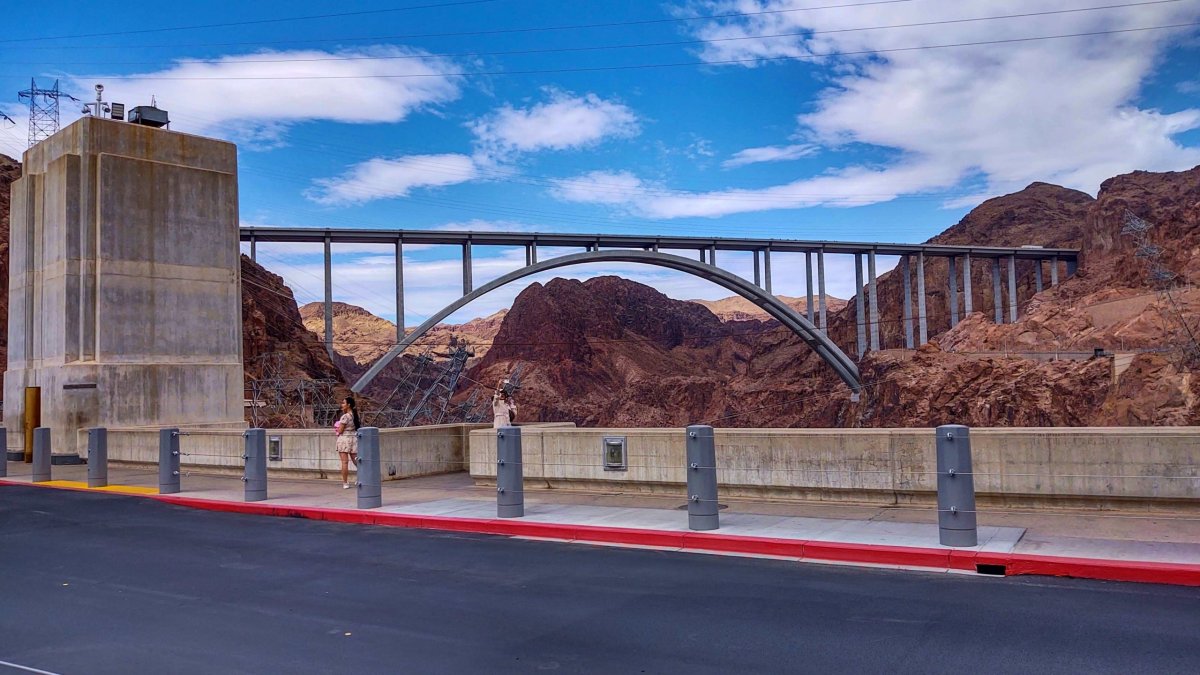 Hoover Dam