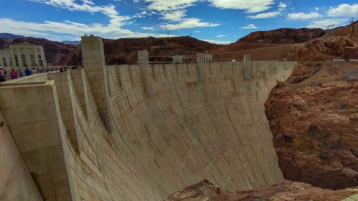 Hoover Dam