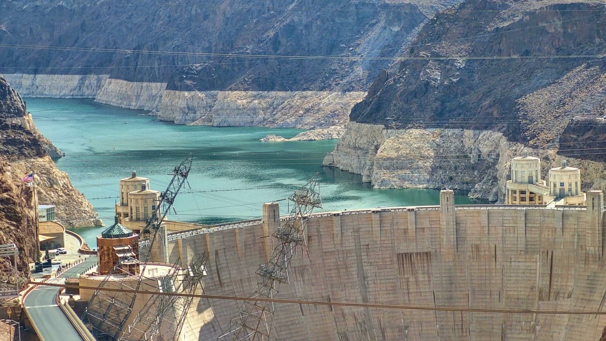 Hoover Dam