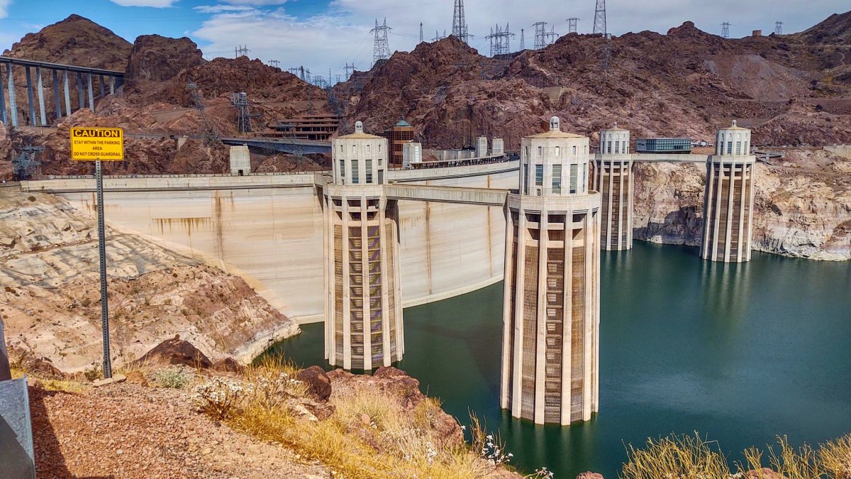 Hoover Dam