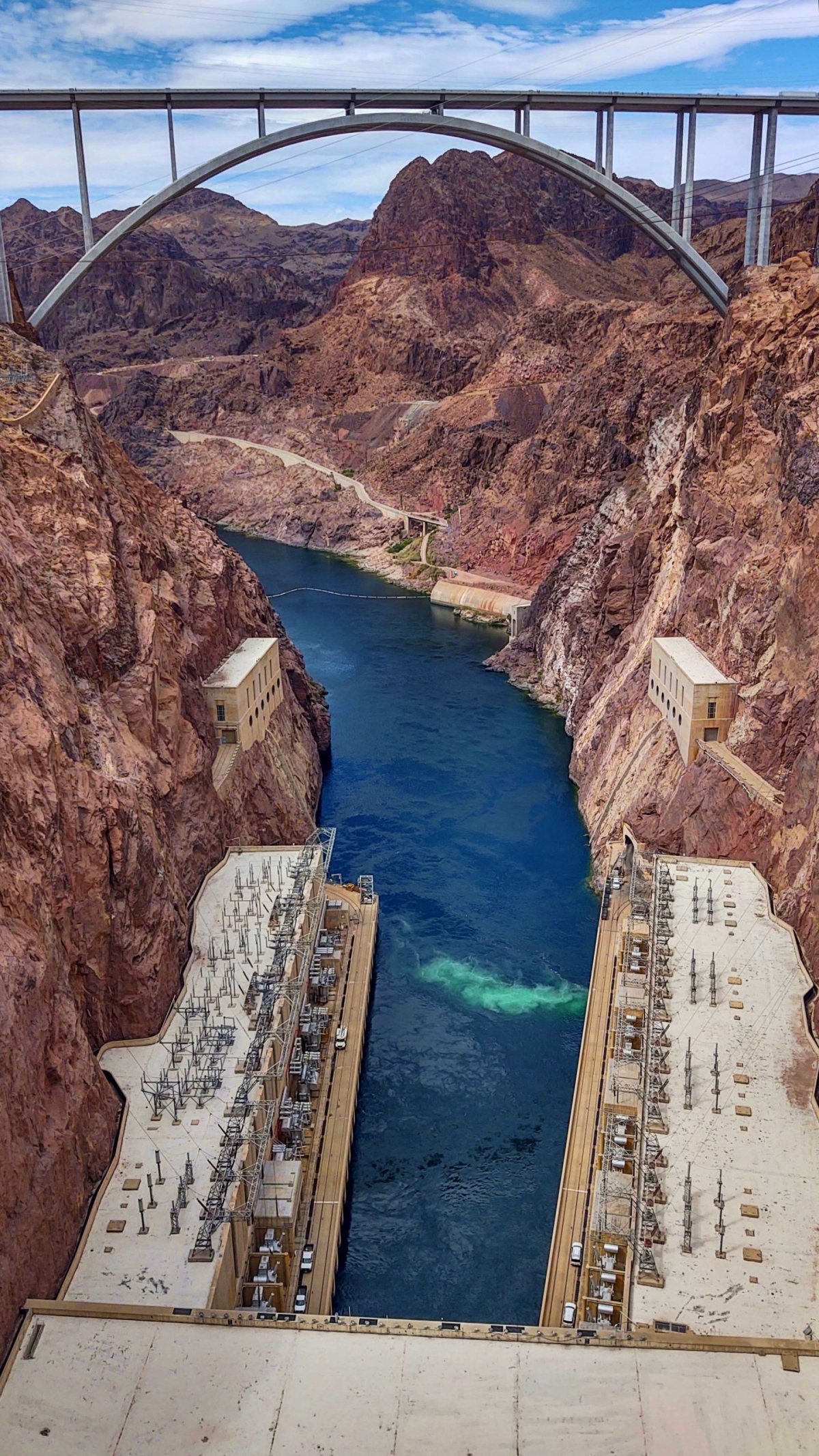 Hoover Dam