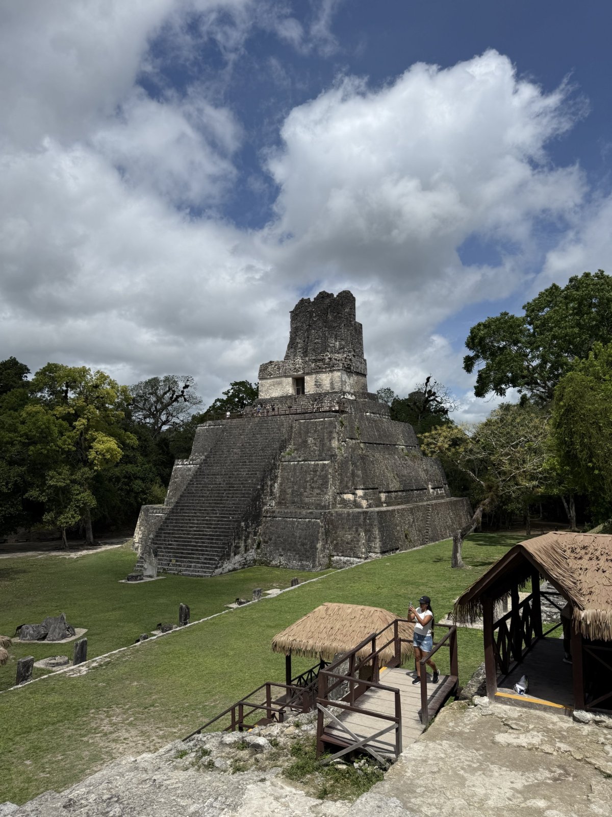 Tikal 