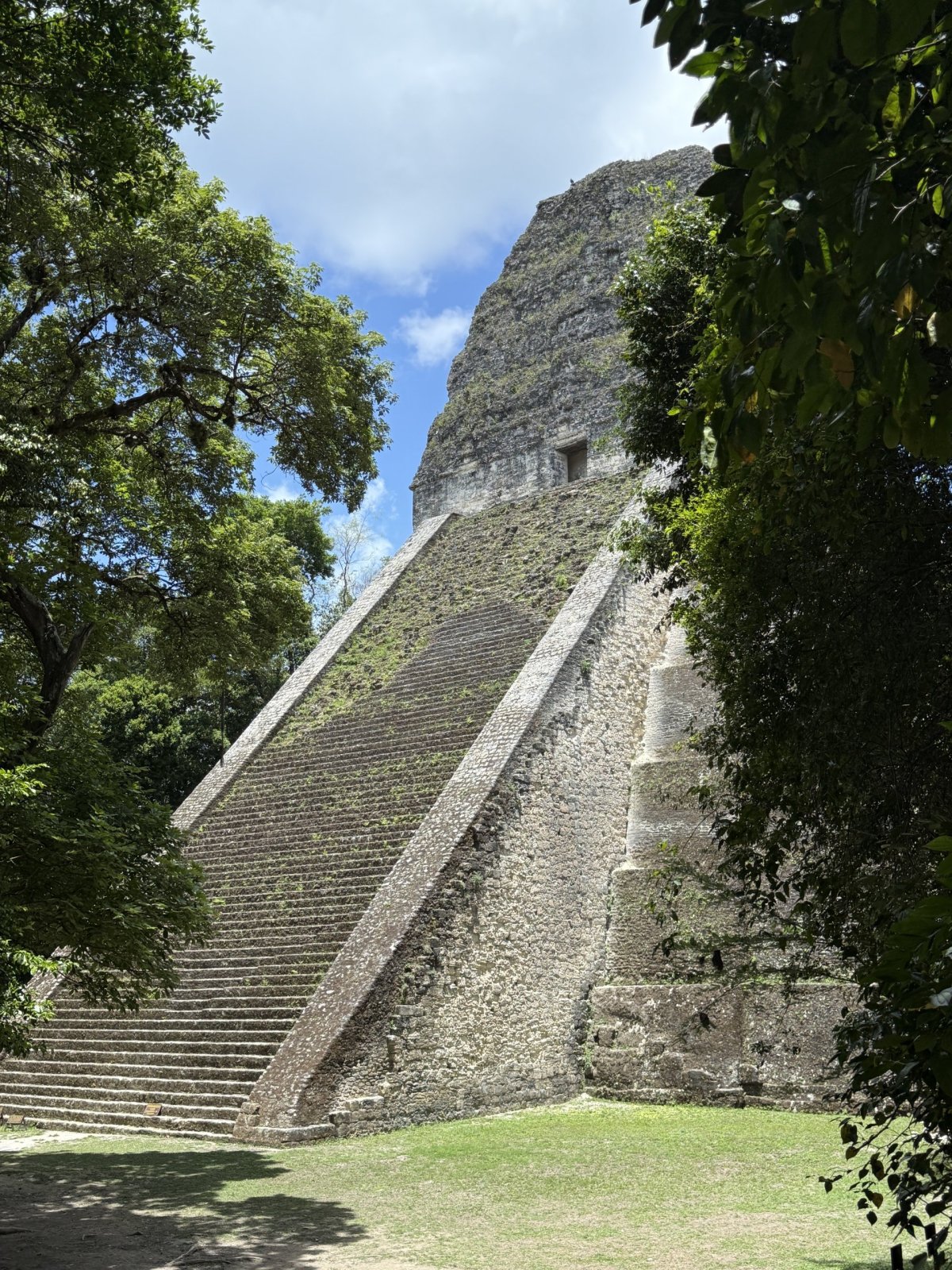Tikal 