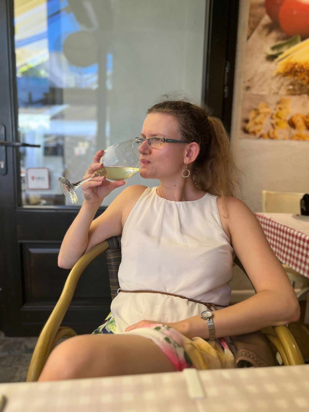 Já a víno si rozumíme všude a v Rumunsku je navíc vážně chutné.