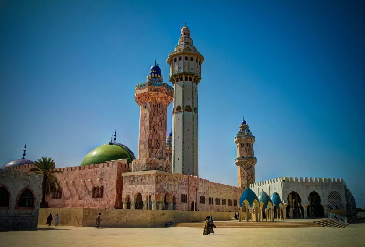 Touba