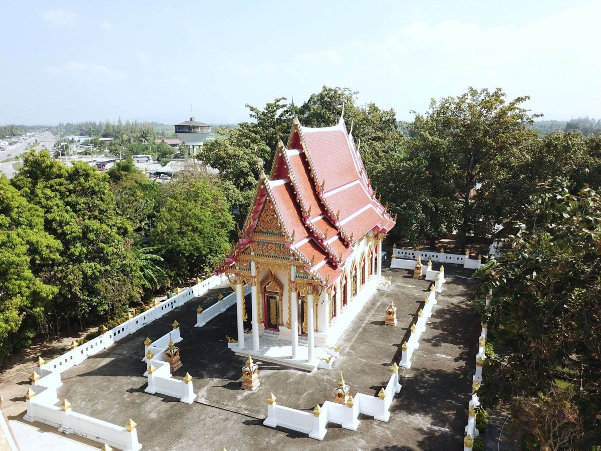 Wat Khiri