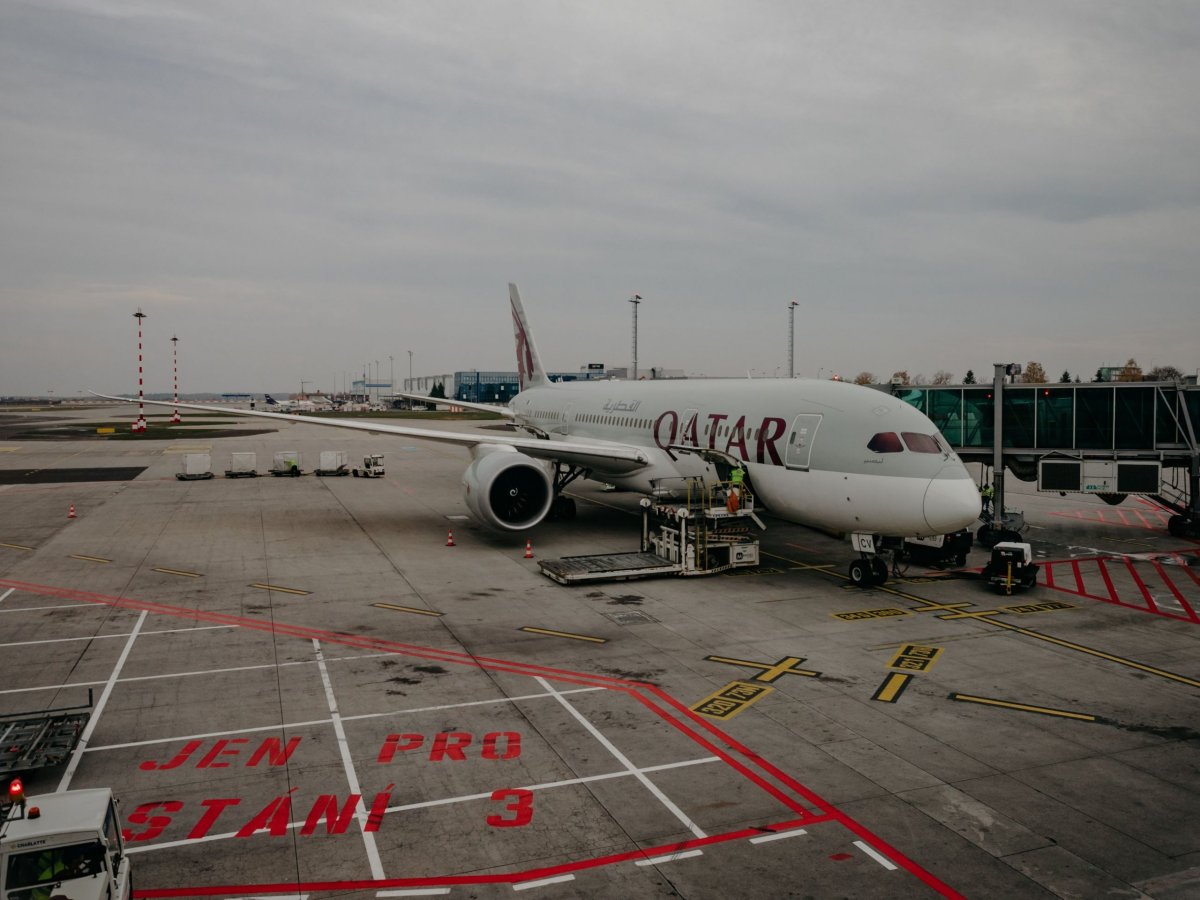 Qatar Airways