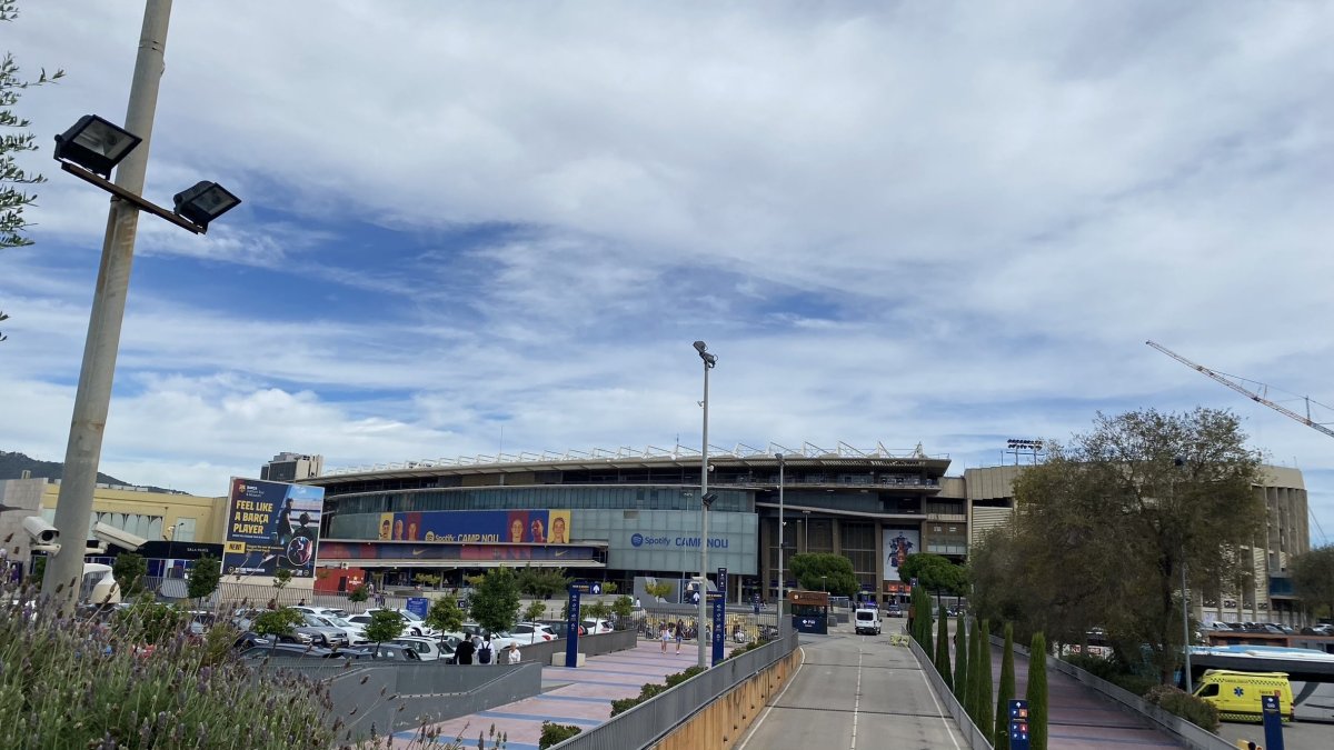 Camp-Nou