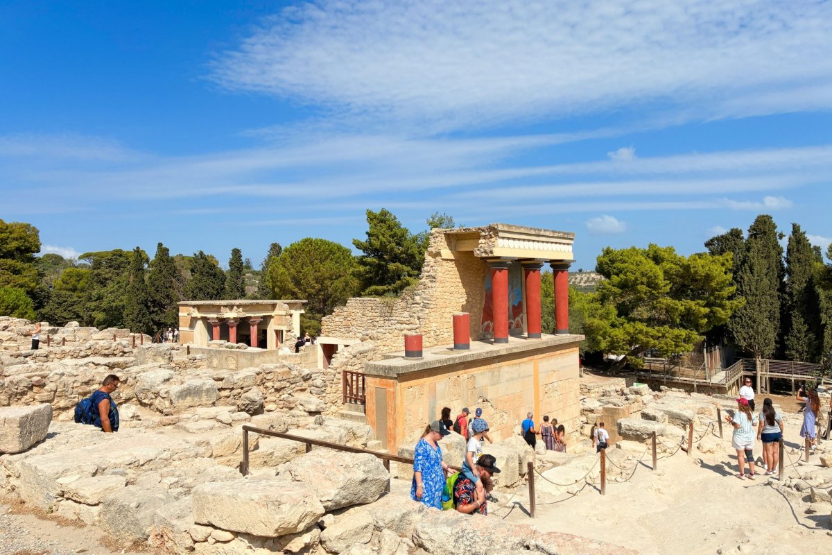 Knossos
