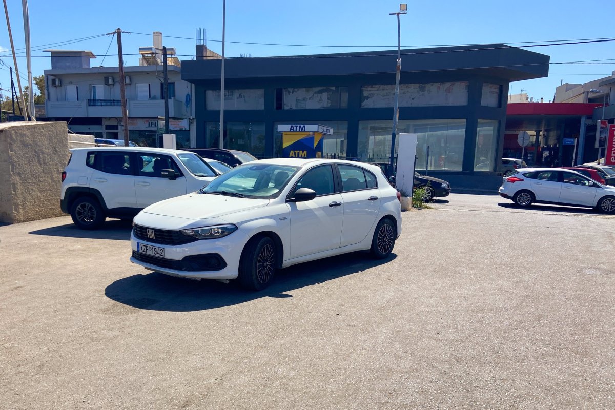 Vyfasované žihadlo