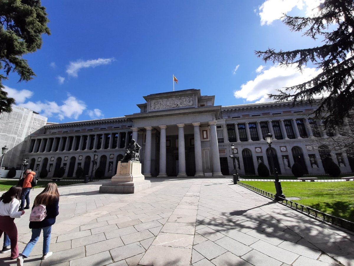 Museo del Prado