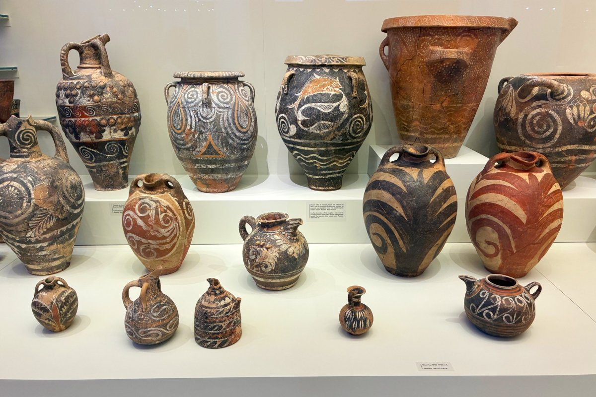 Archeologické muzeum