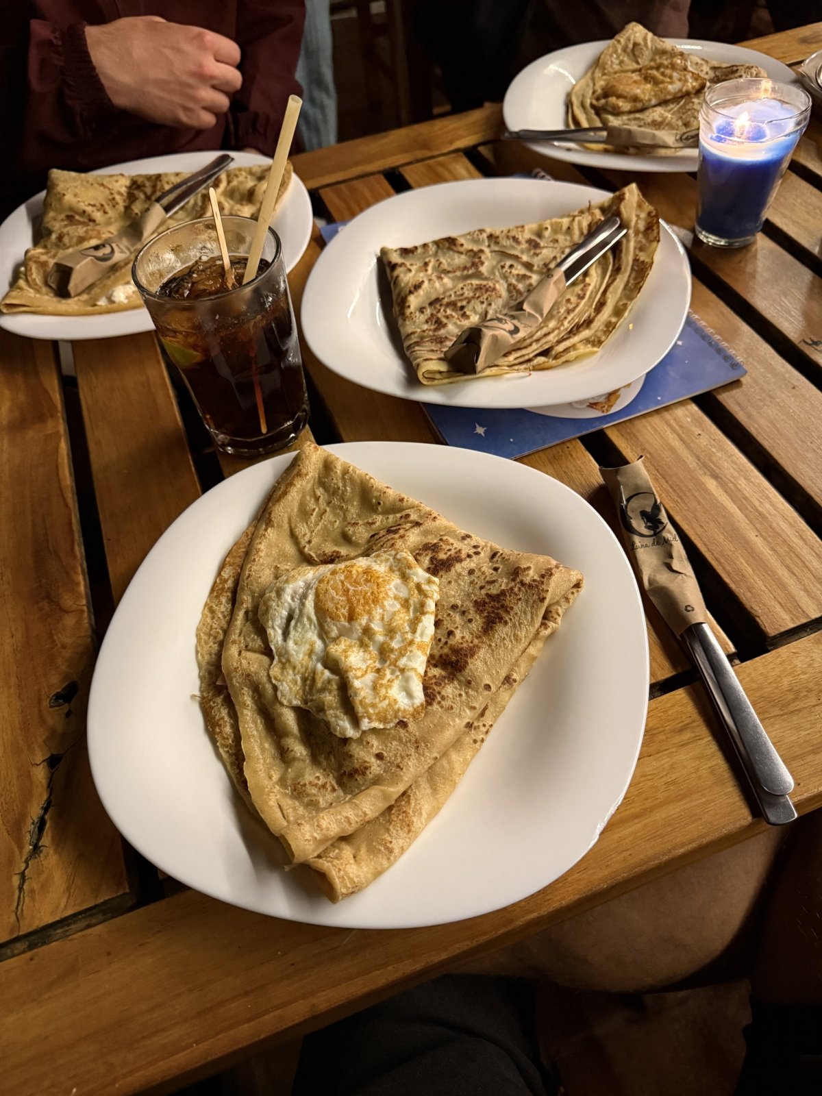 Antigua - Luna de Miel