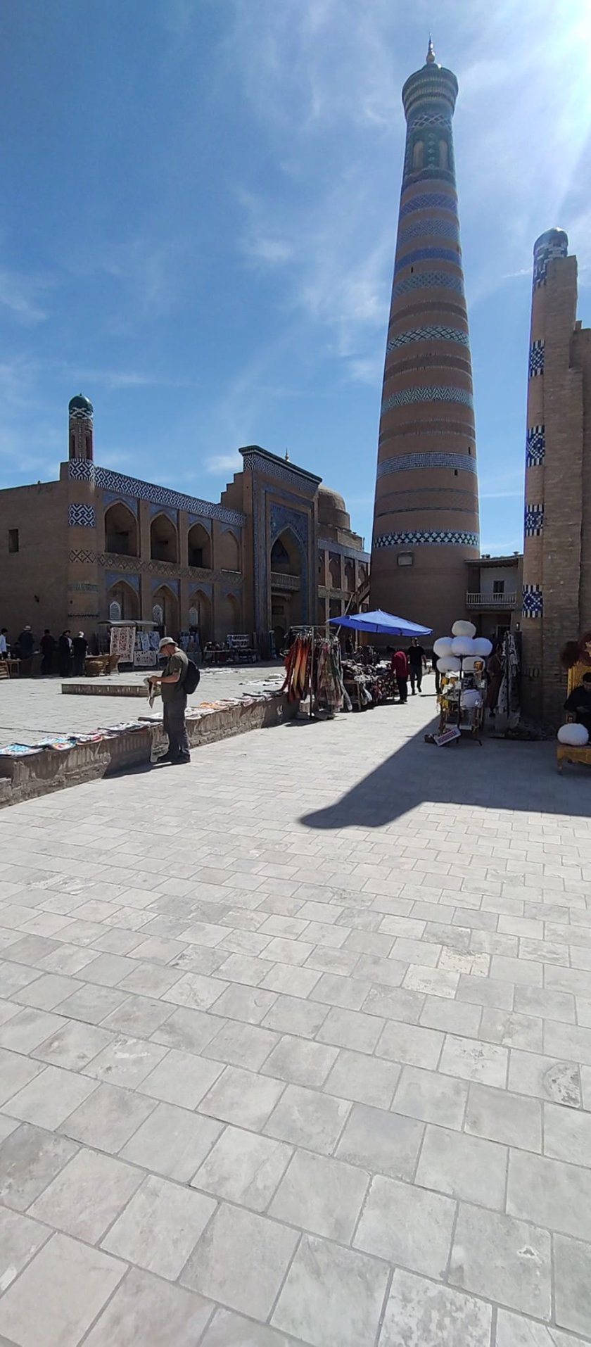 Khiva
