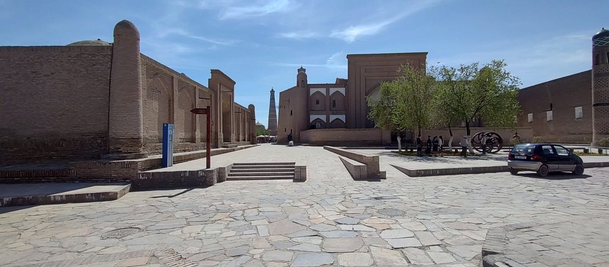 Khiva