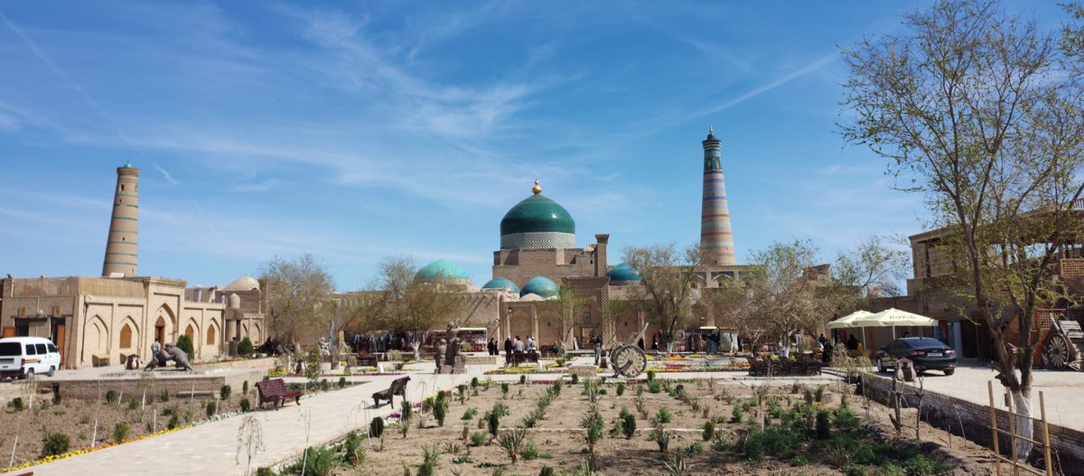 Khiva