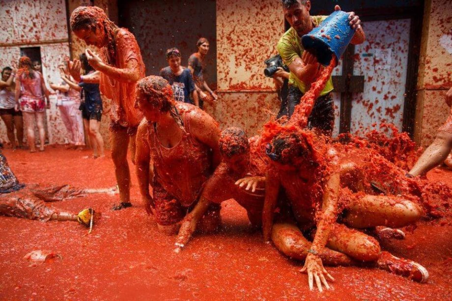 Tomatina