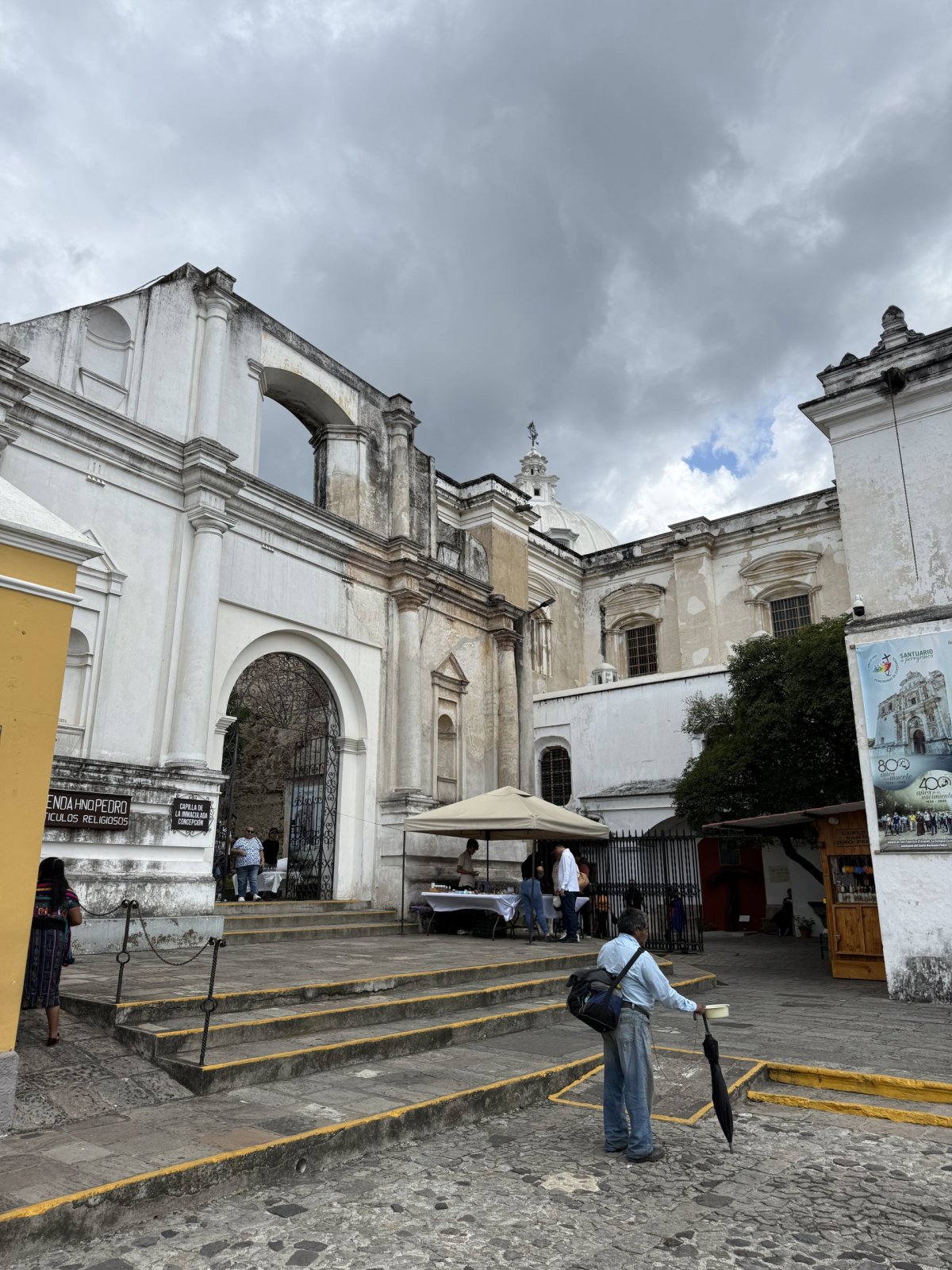 Inglesia de San Francisco