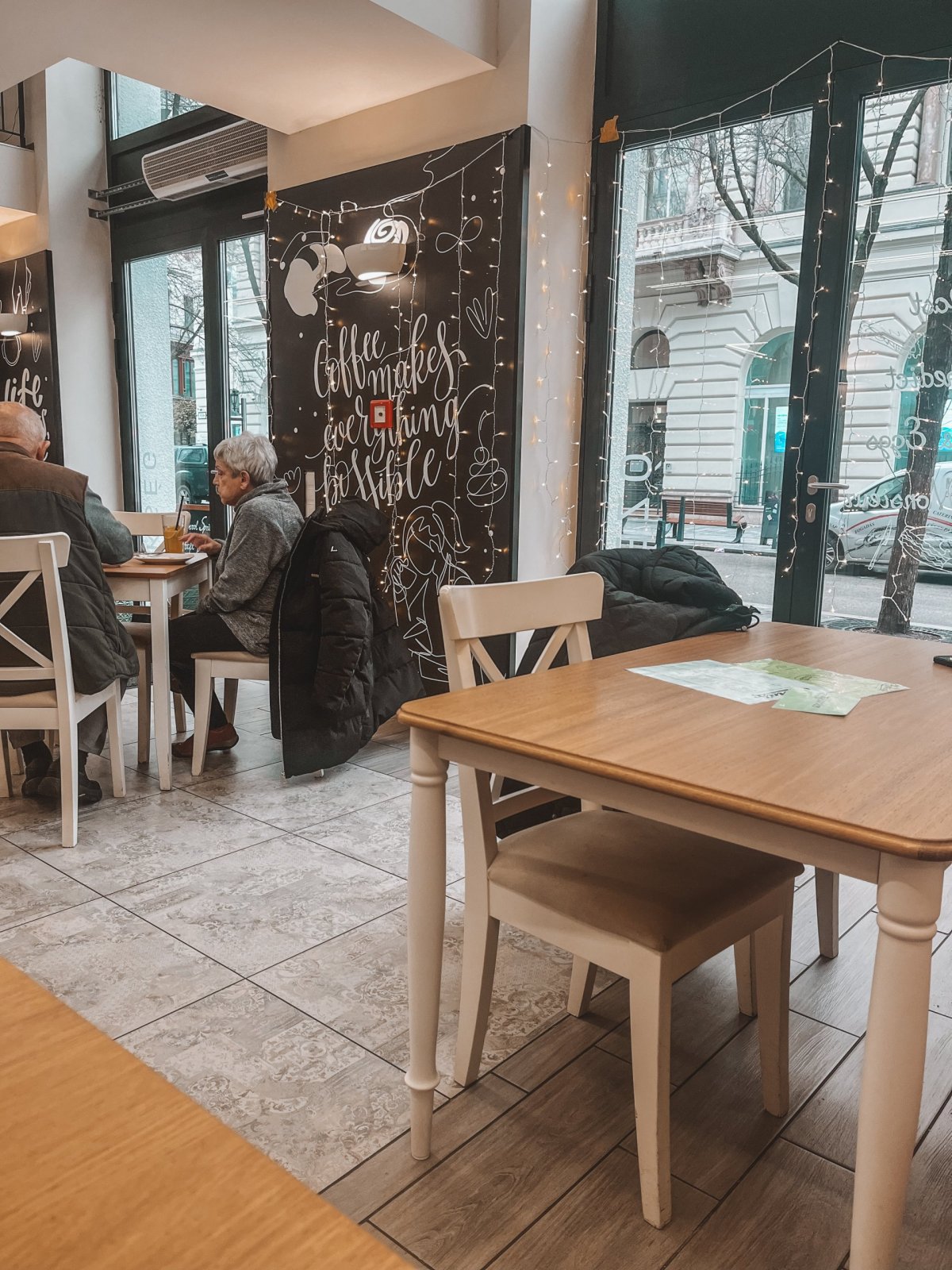Mia`s Cafe, Bakery & Bistro