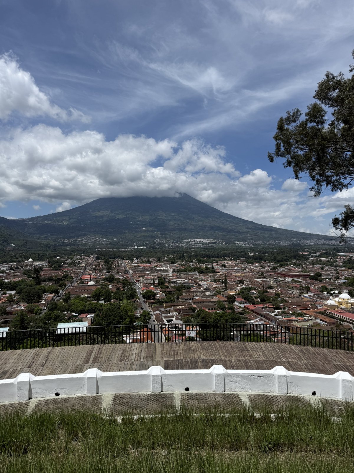 Cerro de La Cruz