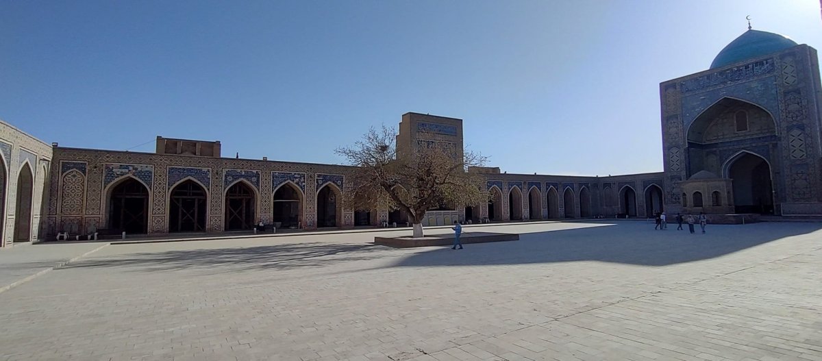 Kalon masjidi