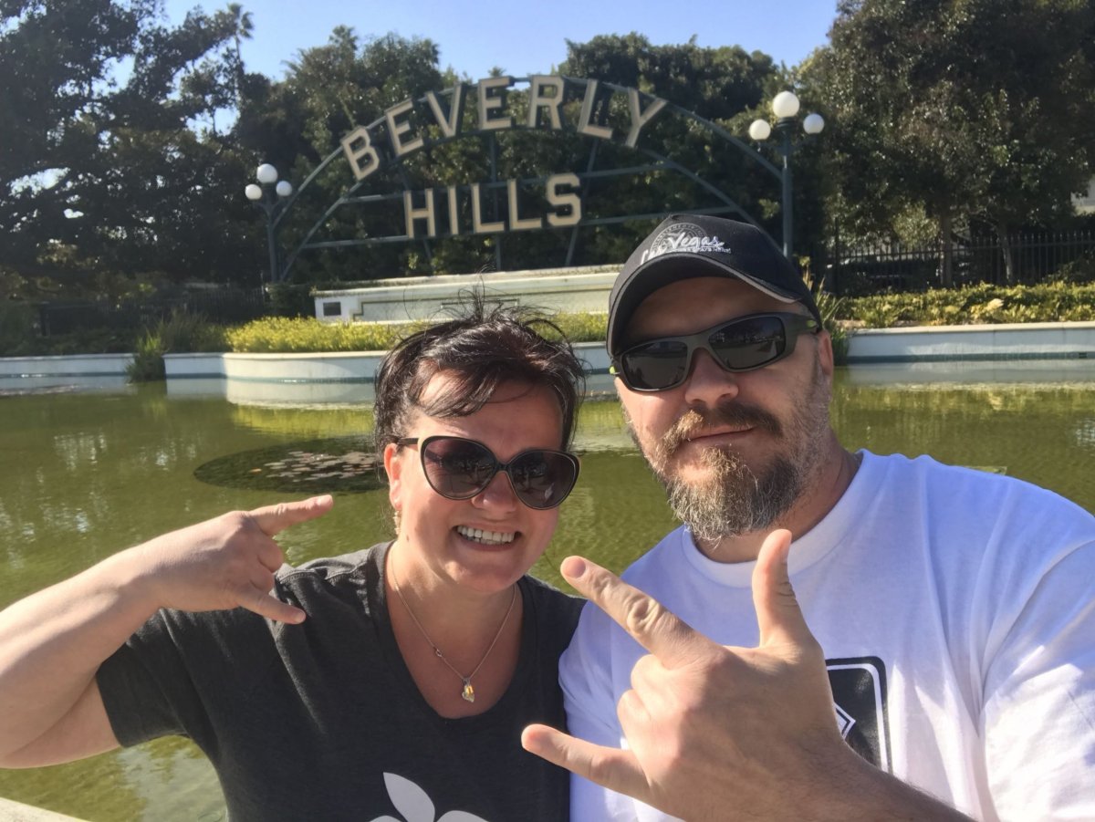 Hlavička uživatele