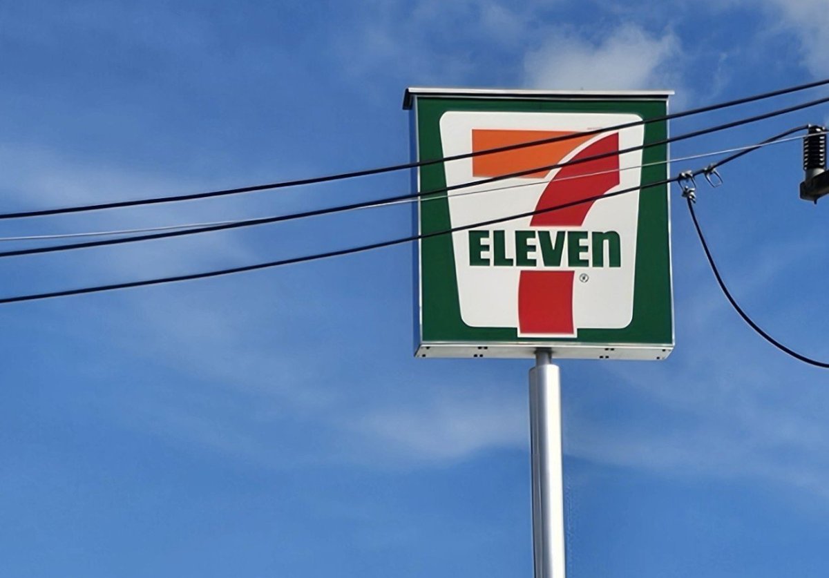 Cedule 7-Eleven