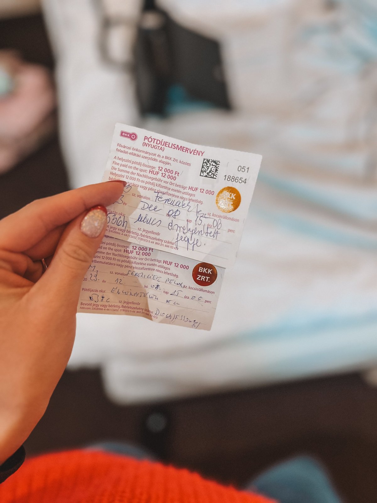 Jezdit načerno se nevyplácí vám, ale revizorům ;-)