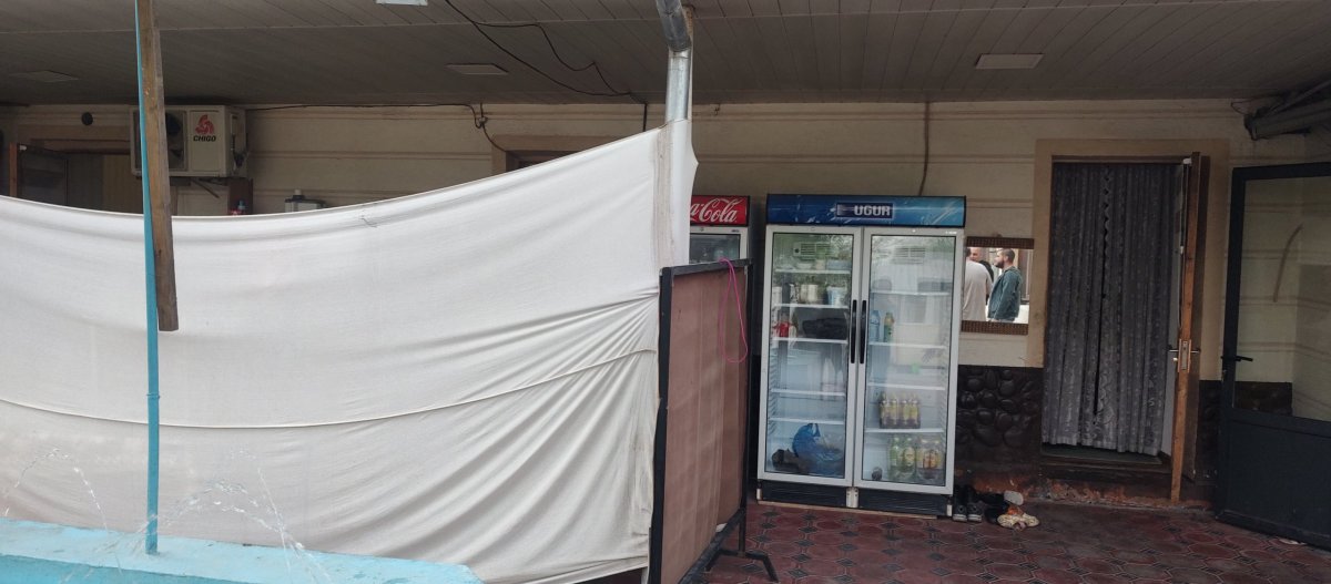 Tradiční restaurace