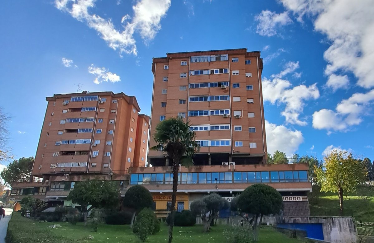 Rozhodně hezčí než paneláky