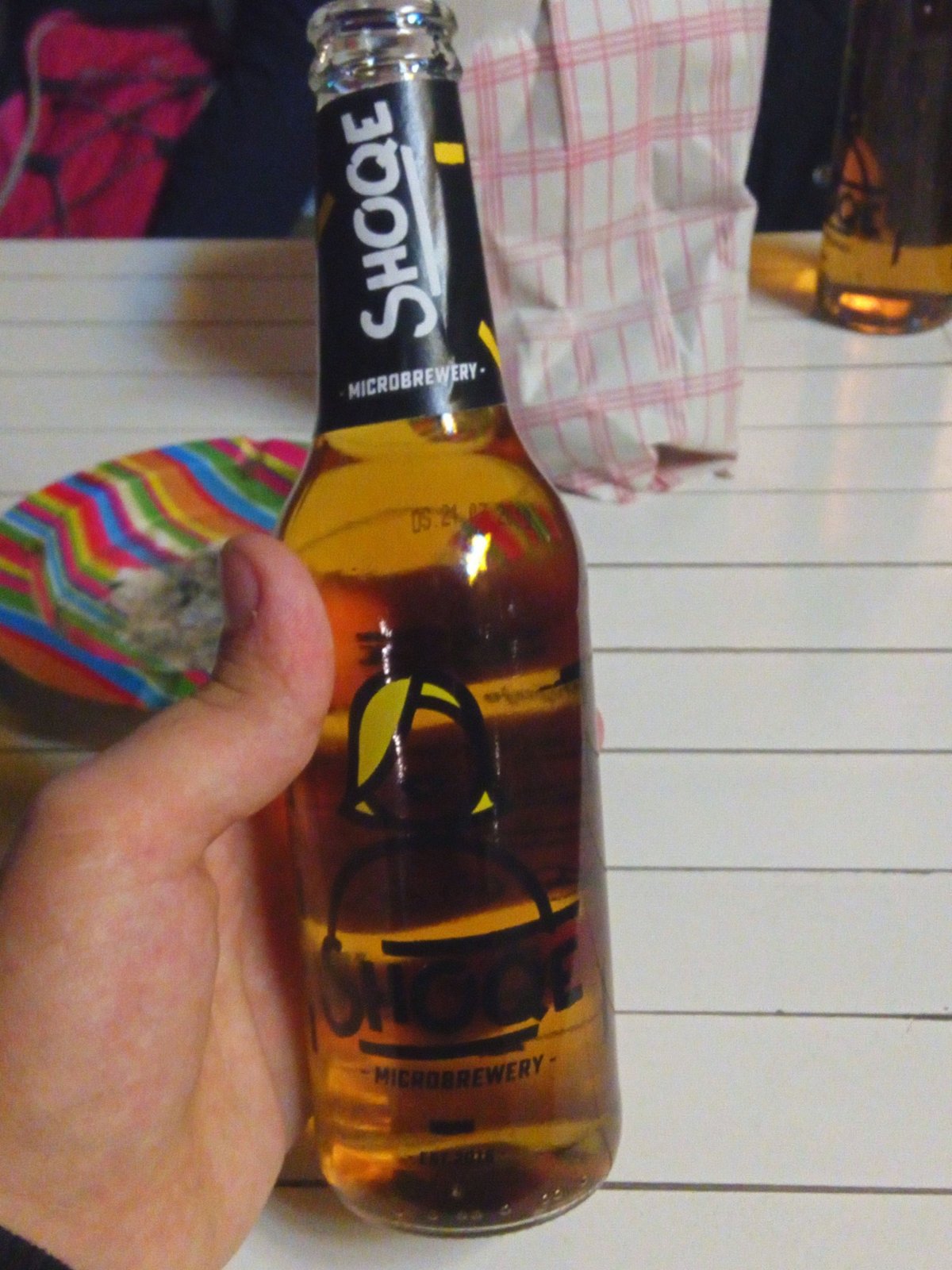 I v Kosovu se vyrábí řemeslné pivo. :)