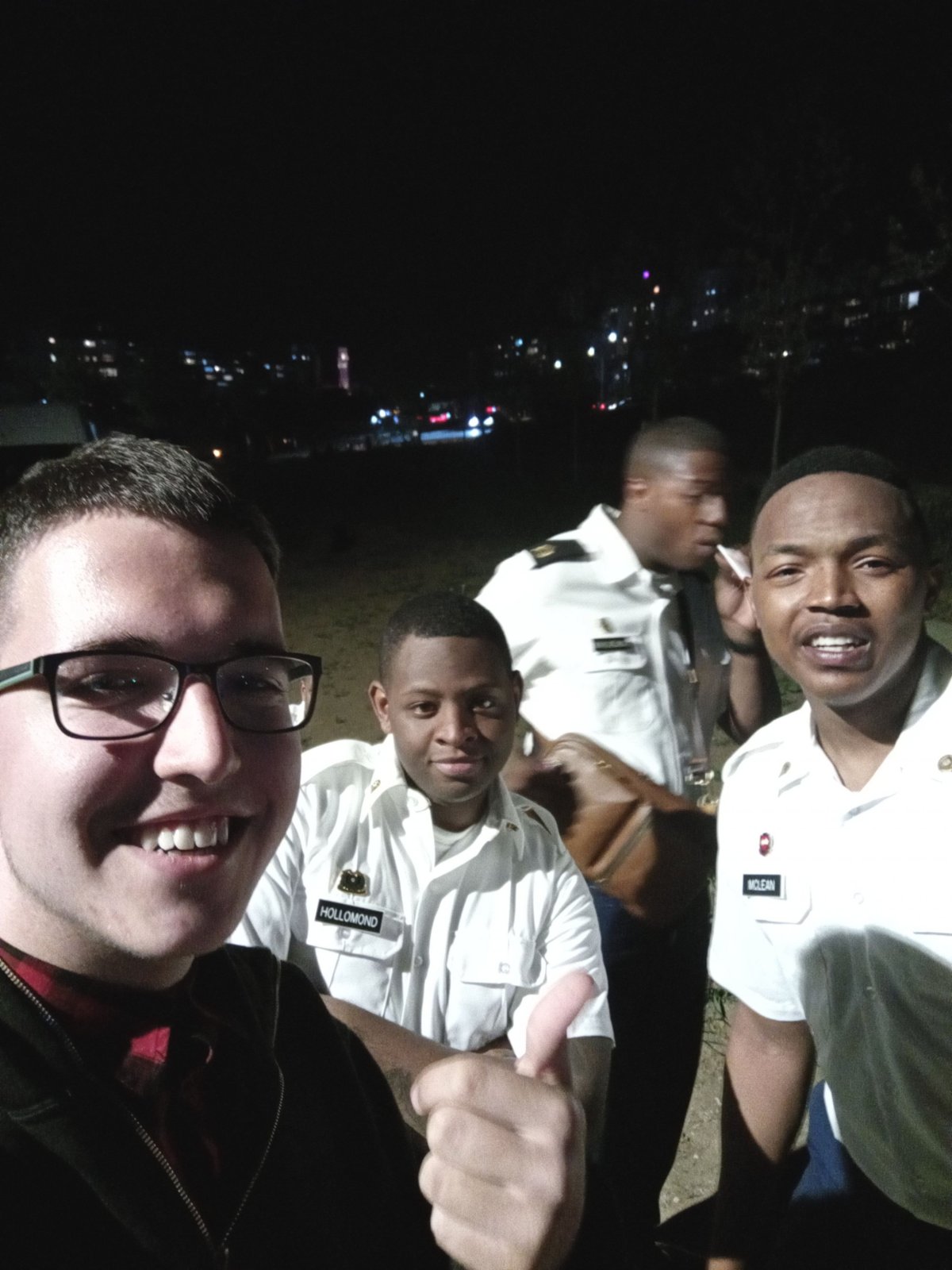 Tahle fotka nemohla chybět. :)