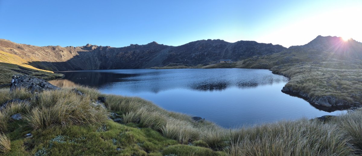 Lake Angelus