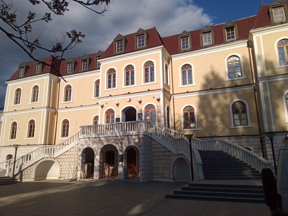 Kosovské národní muzeum