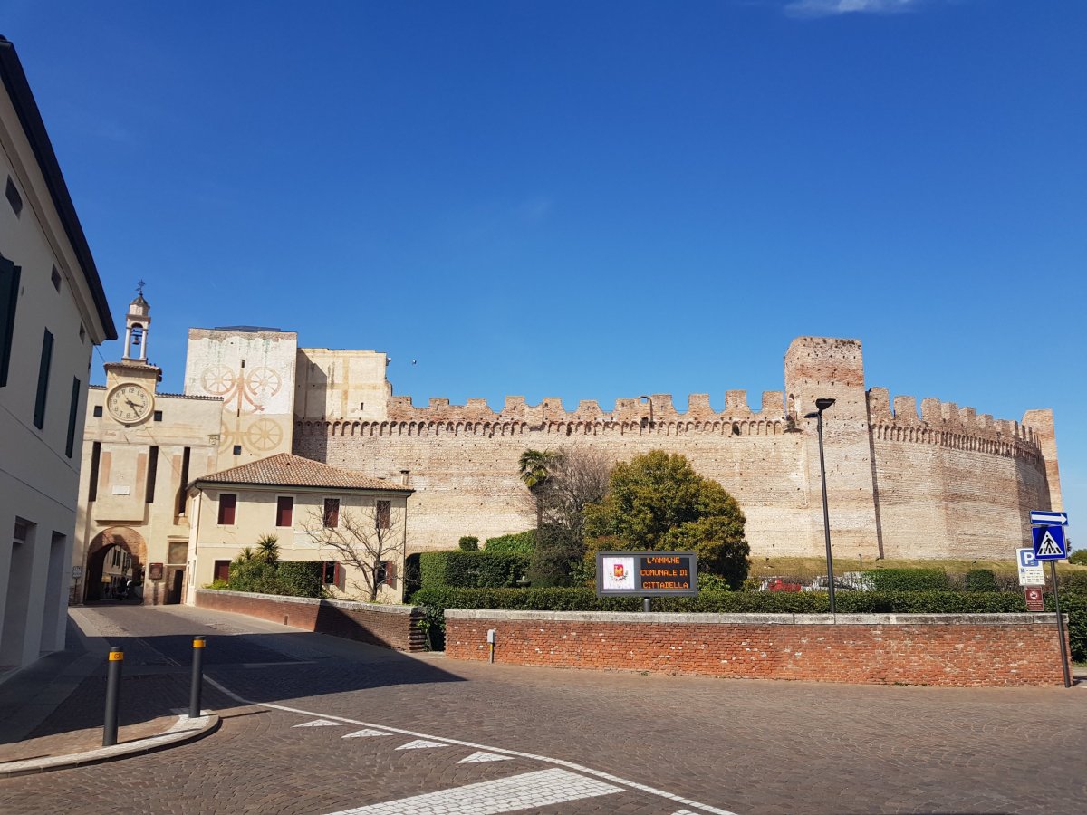 Cittadella.