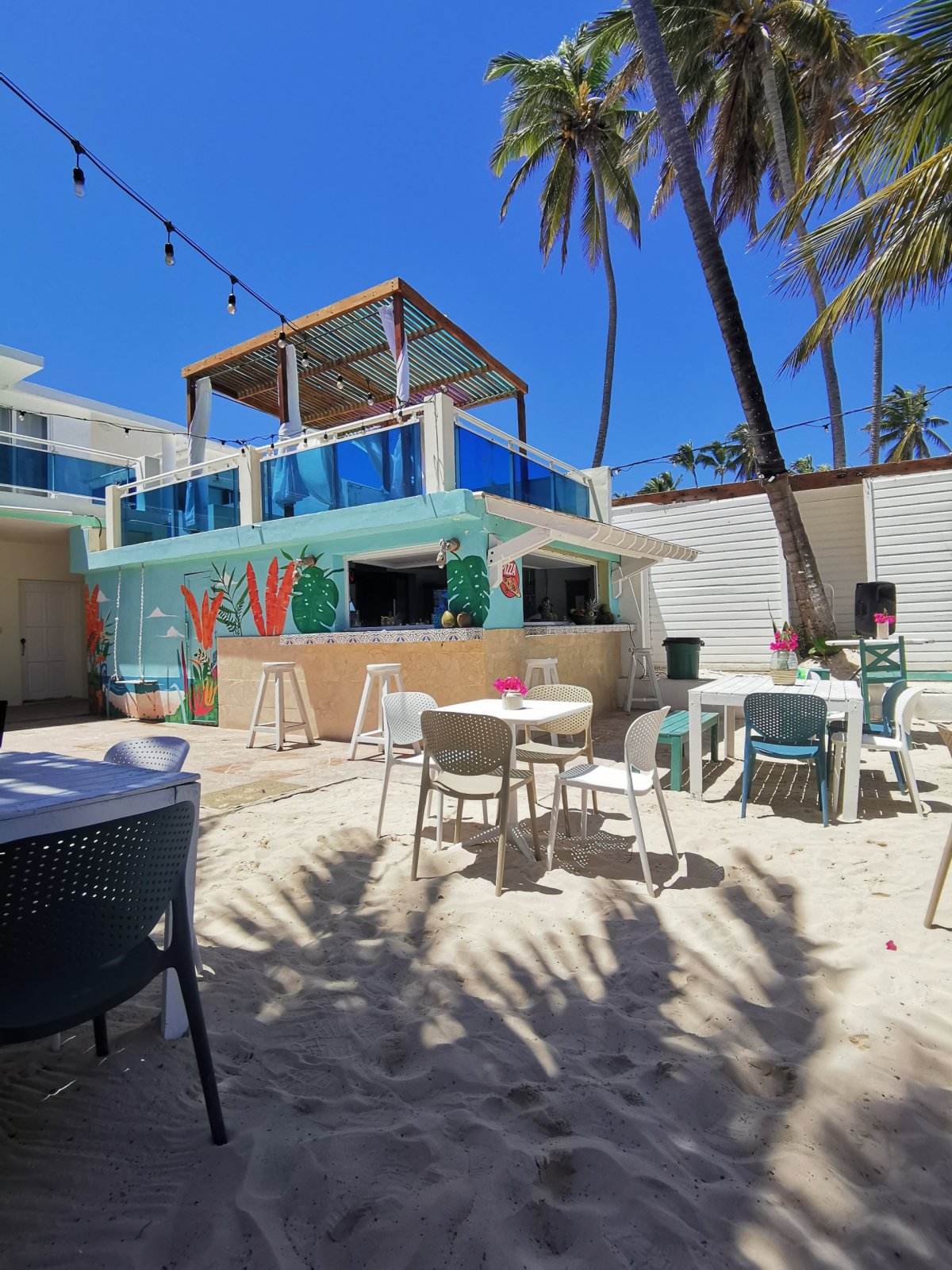 Green Coast Beach Hotel